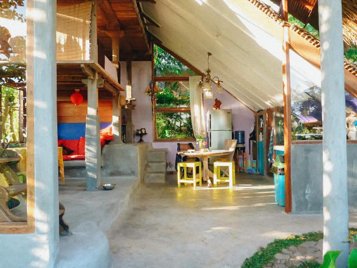 Pondok Apsari 2 新加拉惹 外观 照片