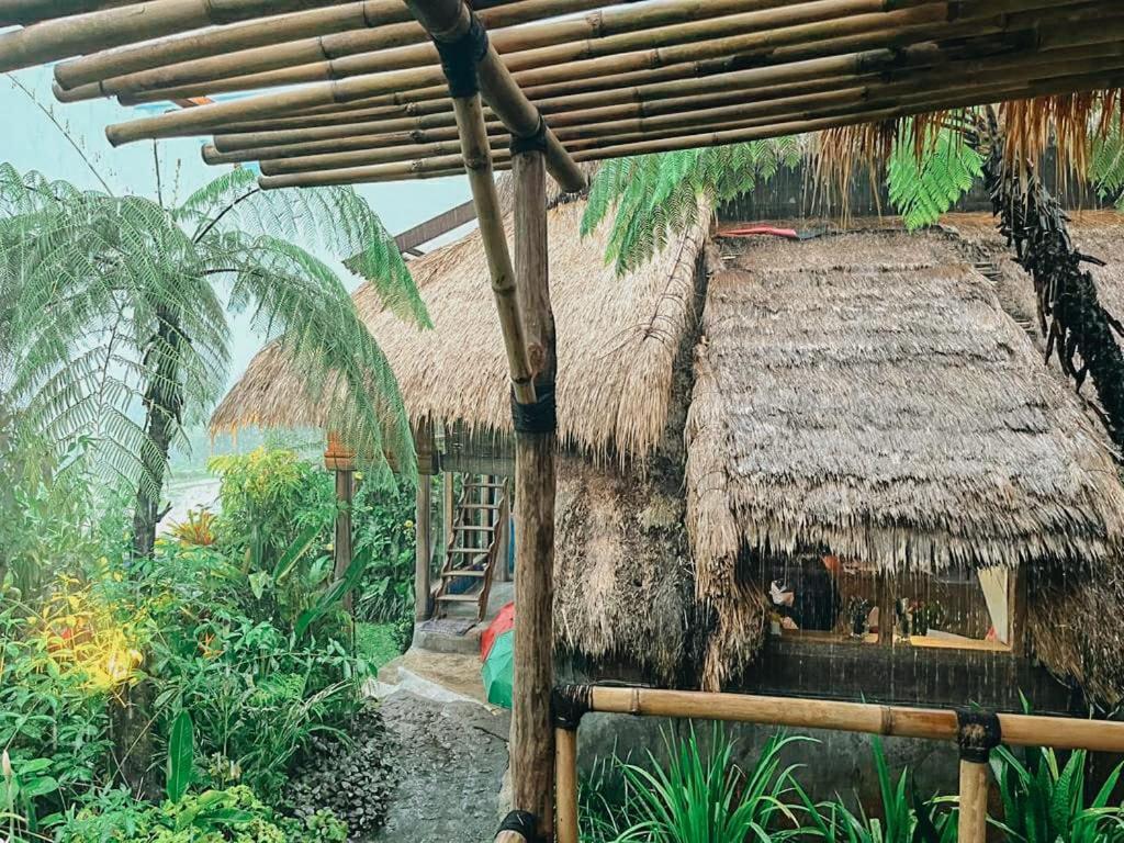 Pondok Apsari 2 新加拉惹 外观 照片